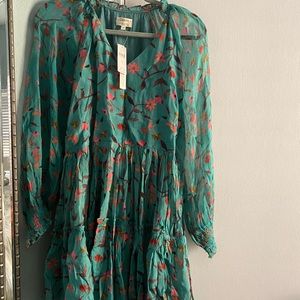 Anthropologie dress